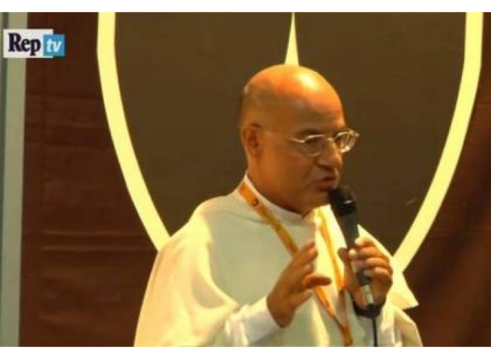 Padre Giorgio Carbone Padre Giorgio Carbone